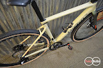 Wilier Triestina Rave SLR SRAM Red AXS XPLR Token gravel bike at twohubs.com