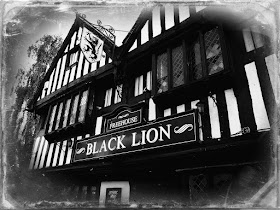 The Black Lion Inn - Bishops Stortford