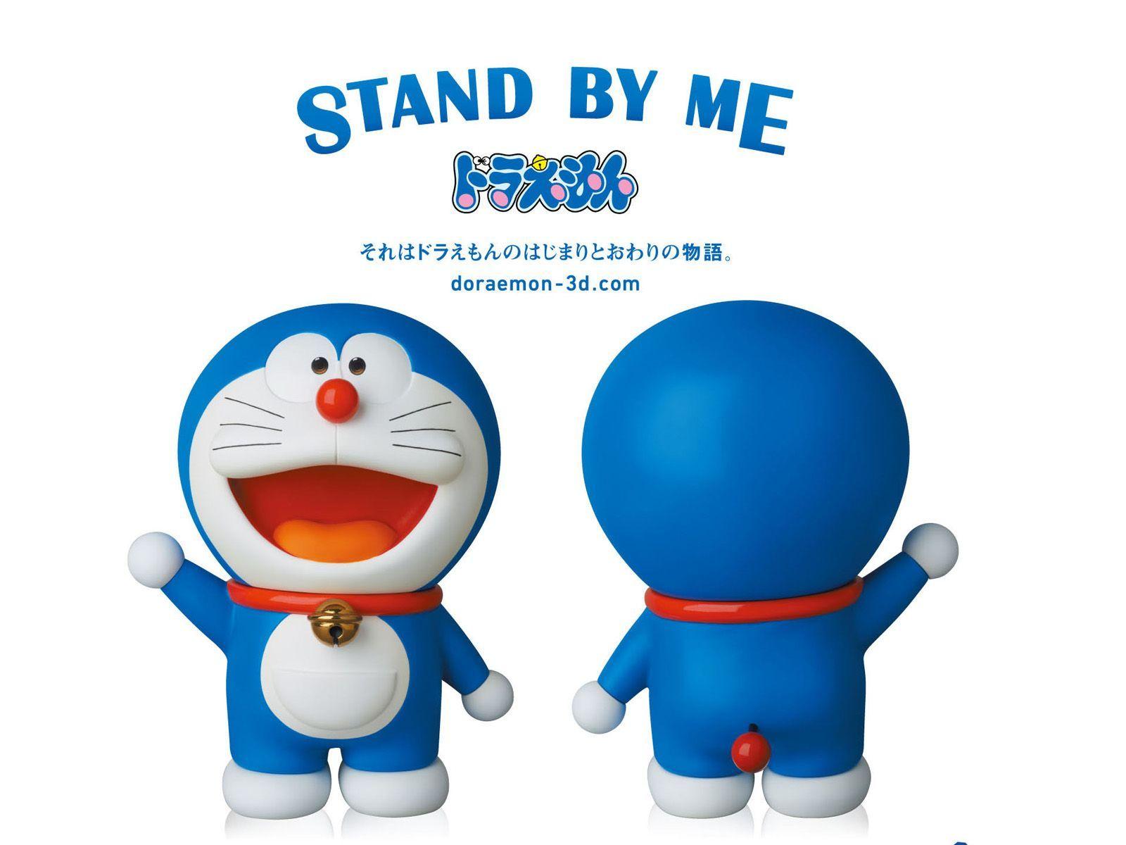 Wallpaper Xiaomi Doraemon - Hachiman Wallpaper