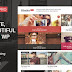 Binder PRO new Smart Publishing WP Theme 