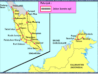 Jaringan Jalan Kereta Api Di Bawah Tanah