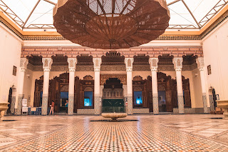 Marrakech Museum