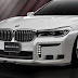 Wald International Black Bison body kit for the BMW 7 Series (G11/G12) is polarizing