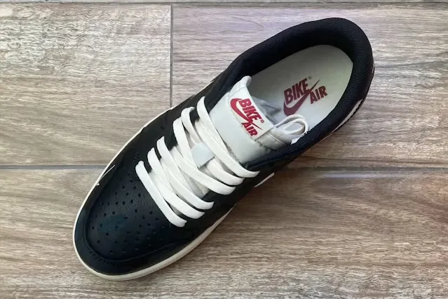 Nigel Sylvester’s Air Jordan 1 Low OG “Better With Time” Tells a Story of Growth