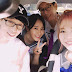 See SNSD's photo updates from their 'Running Man' experience