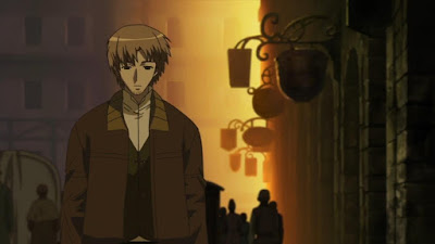 Spice And Wolf Series Image 5