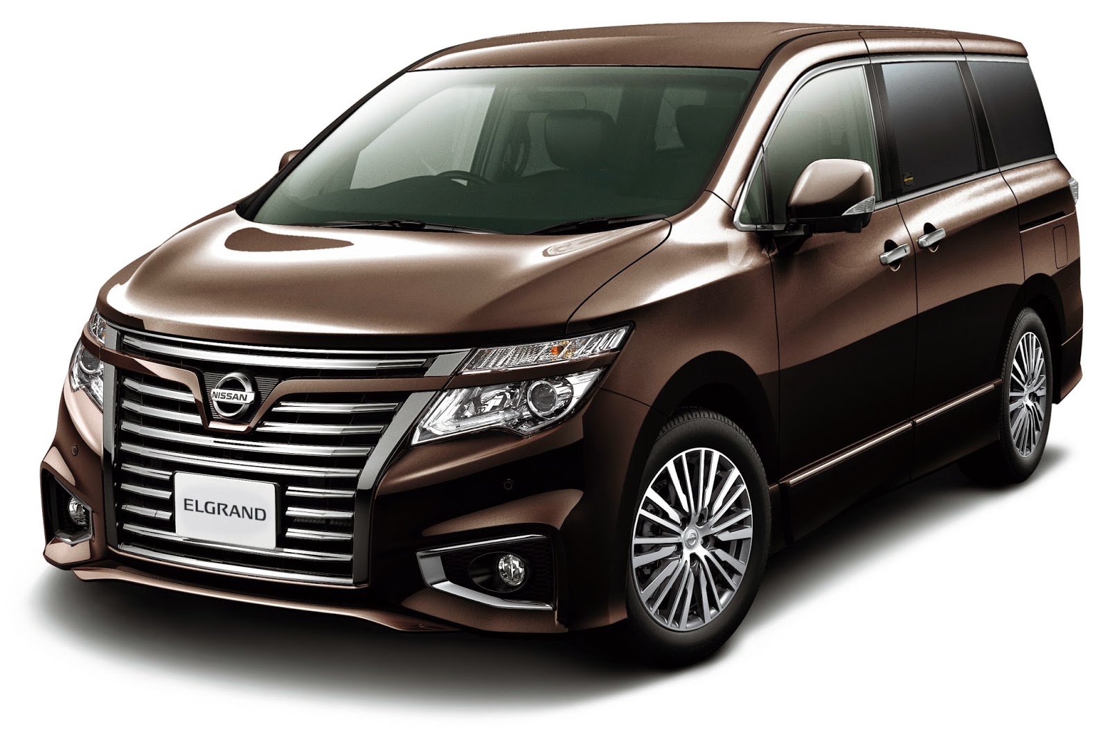 Spesifikasi Harga Nissan Elgrand 2015 Otomotif Nusantara