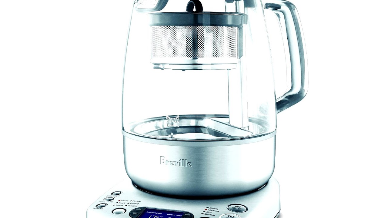 Breville Perfect Tea Maker