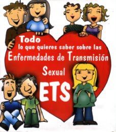 Enfermedades de transmicion sexual