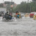 COE eleva a 18 provincias bajo alerta por lluvias