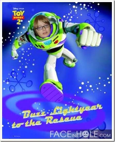 Adrián Martínez "Lightyear"