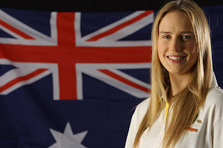 Ellyse Perry