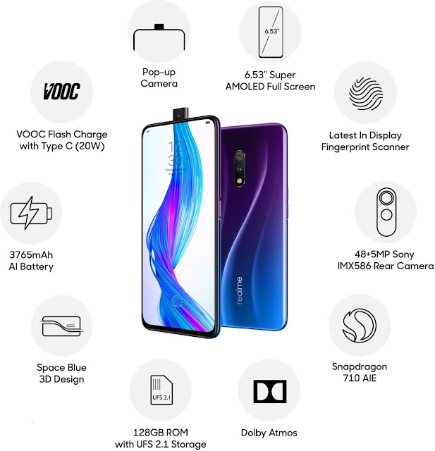 Compare Realme X vs Xiaomi Redmi K20: Price, Specs, Review | my support