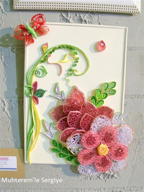 Quilling 