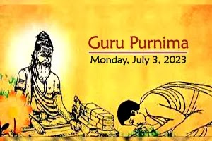 Guru Purnima | Meaning, Origin and Significance