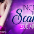 Release Tour & Giveaway-  INCLINED TO SCANDAL by Zoë Mullins