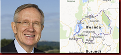 Reid Rwanda