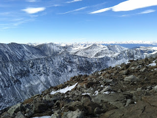 Quandry Peak