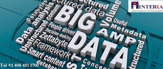 Big Data Analytics Solutions CA