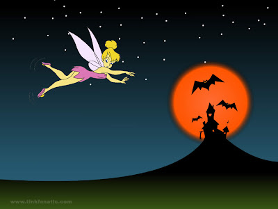 tinker bell wallpaper. Tinkerbell Wallpaper