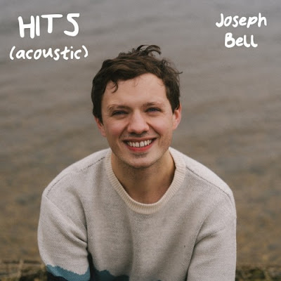 Joseph Bell Unveils Acoustic Version Of Hit Single ‘Hits’