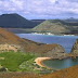 Melihat Keindahan Pulau Galapagos Melalui Jepretan Google Street View