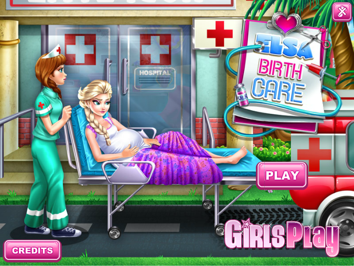 Mgame Tube For Kids Best Free Online Baby Games Elsa Birth Care