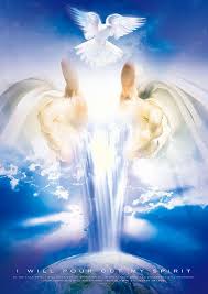 పరిశుద్ధాత్ముడు గురించిన శాస్త్రం - Pneumatology? - Study of Holy Spirit