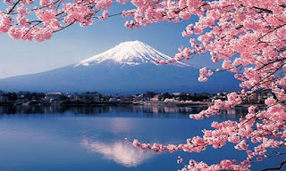 Gunung Fuji - Paket Tour Jepang 2013 - Enjoy Wisata
