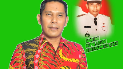 Founder MJA Menuju Senayan, Simak Prestasinya