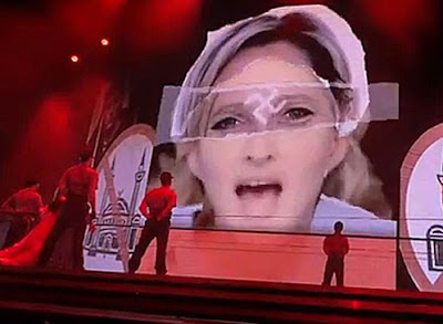 Madonna-Sued-by-French-Party