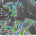 SANTO DOMINGO: Una vaguada asociada a la tormenta subtropical Nicole amenaza con traer lluvias para varias zonas de RD