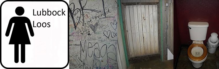 Lubbock Loos