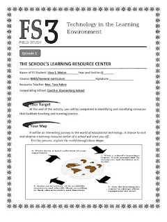   fs 3 episode 3, fs 3 episode 3 slideshow, fs 3 episode 4, field study 3 answers, fs 3 episode 4 slideshare, fs 3 episode 3 technology in the learning environment, fs 3 episode 3 pdf, fs 3 episode 4 elementary, fs 3 episode 4 slideshow