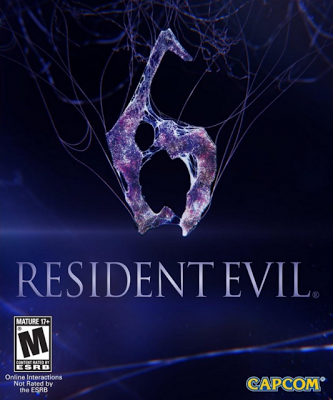 Resident Evil 6 RELOADED Edition Free Download PC Games-www.argame.net