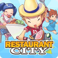 Restaurant City