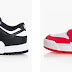 Nike: come calzano le Dunk Low Retro - La tabella numeri