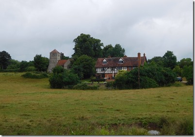 1 oddingley