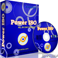 PowerISO Free downlaod