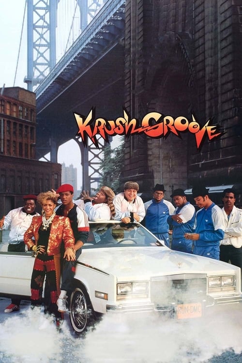 [HD] Krush Groove 1985 Film Entier Vostfr