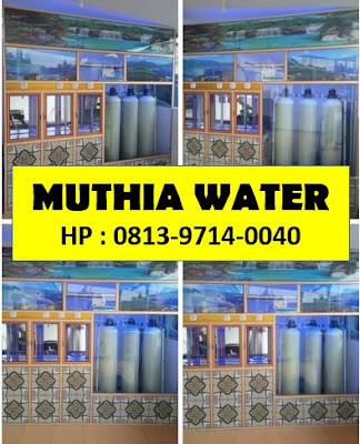Muthia Water