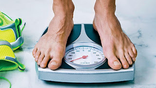 Weight stabilization diet