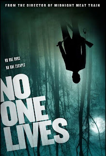 No One Lives online (2013)