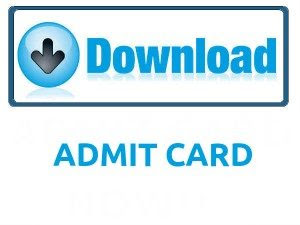 DSSSB Admit Card Download Fire Operator (Tier–3) Hall Ticket
