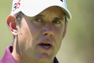 Golf Player Lee Westwood Wiki & Photos !