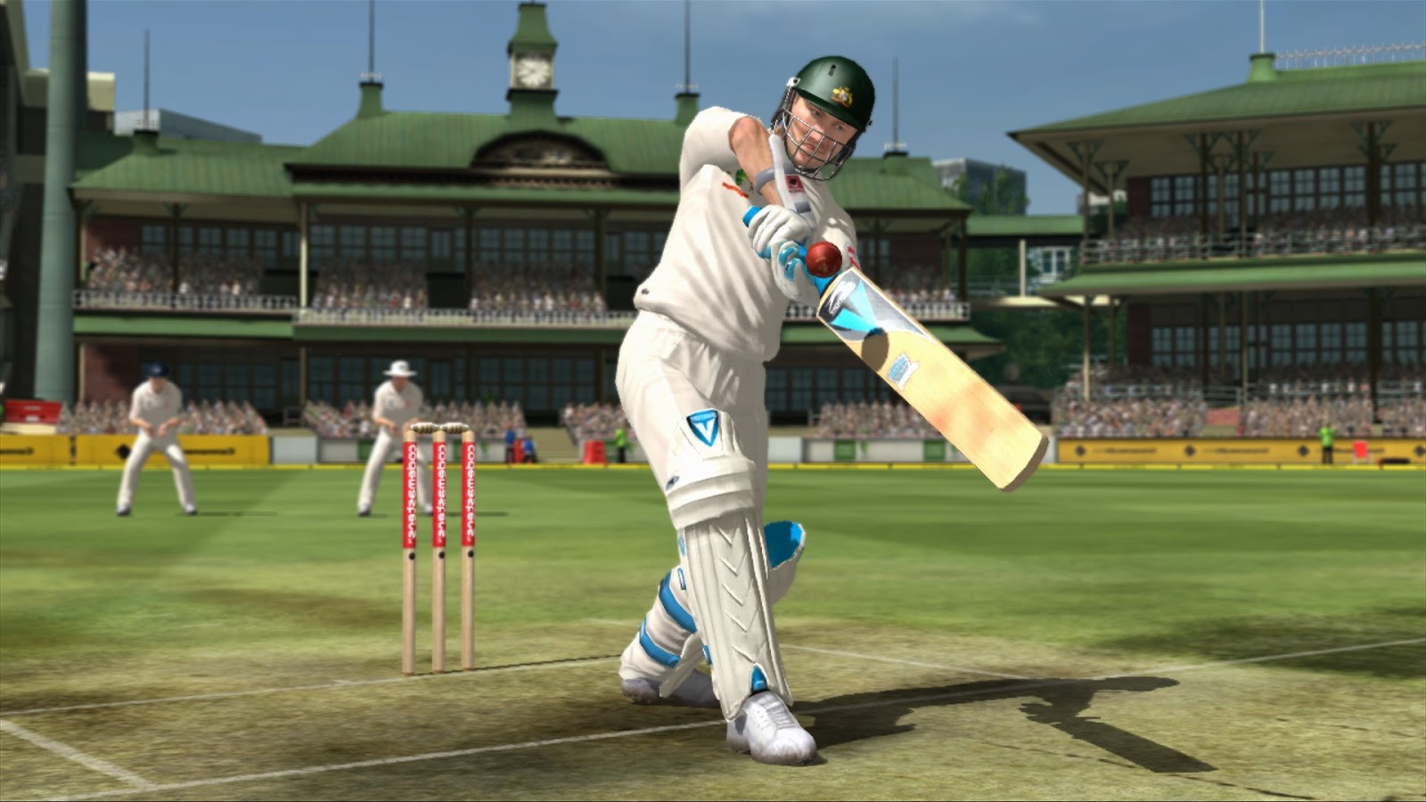 Top 5 Cricket Games