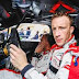 Meeke se aproxima al Triunfo