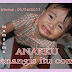 Contest Anakku Menangis Comel