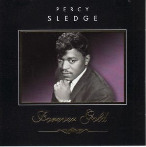 Percy Sledge - Forever Gold (2001)[Flac]
