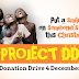 Braite Lite's Group Announces Plans For #ProjectDDD 2014 CHARITY